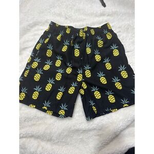 Canyon Creek Pineapple Swimtrunks